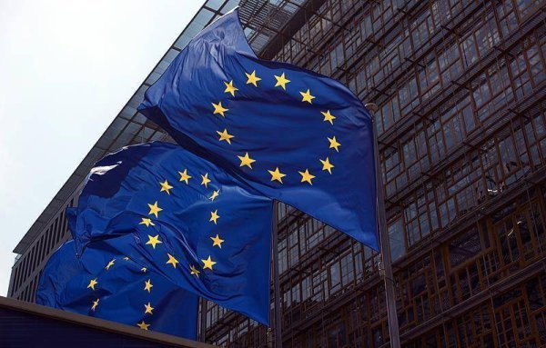 芝麻配资 欧盟：若关税谈判无果 将公布对美新反制措施