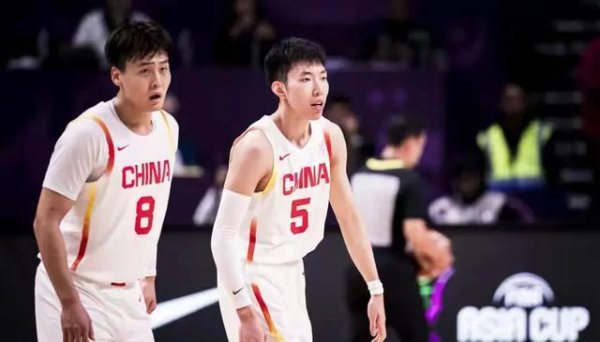 洪萨速配 男篮亚洲杯决赛时间出炉！中国男篮冲击冠军，还有一个大利好消息