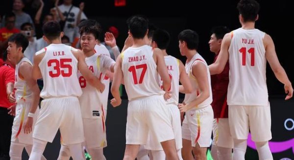 鼎豪投资 目标有变！郭士强收获三大惊喜，中国男篮有望亚洲杯冠军