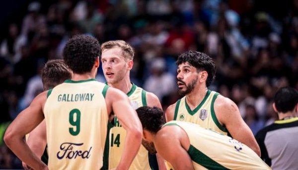 思考资本 一场92-48，亚洲杯决赛落位！卫冕冠军狂胜，成中国男篮争冠对手