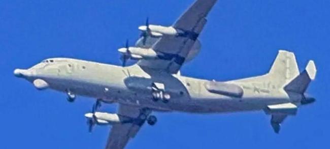 如何看待美媒称中国空军已脱胎换骨