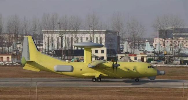 如何看待美媒称中国空军已脱胎换骨 空警-700引领变革
