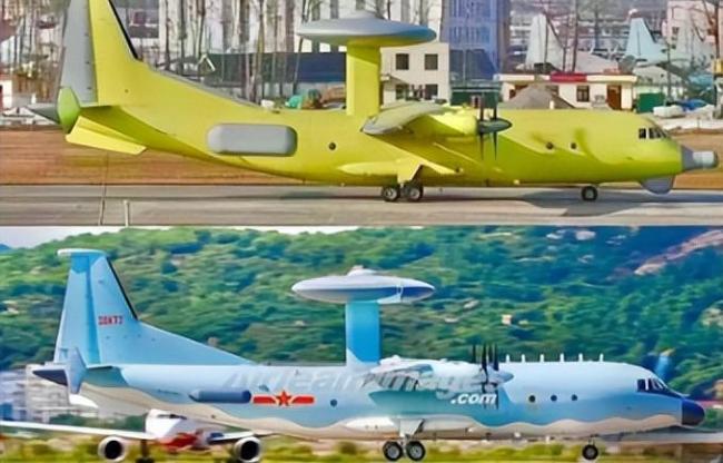 如何看待美媒称中国空军已脱胎换骨 空警-700引领变革