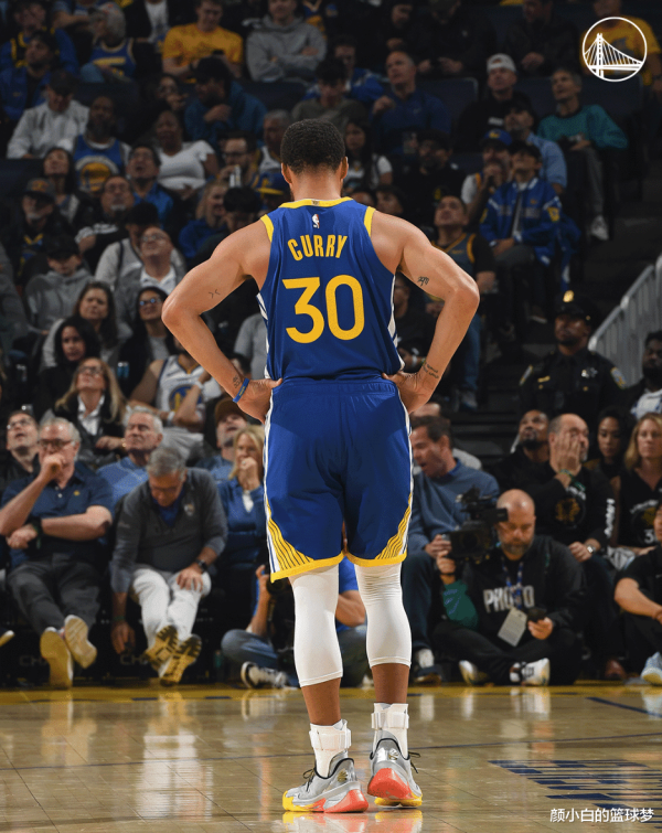大福证券 勇士4人20+大胜灰熊! 库里16分无消耗追梦再吃恶犯 开赛3胜1负